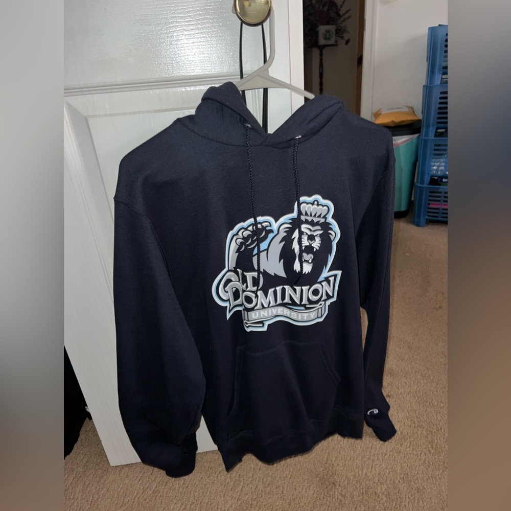 Old Dominion University Sweatshirt
